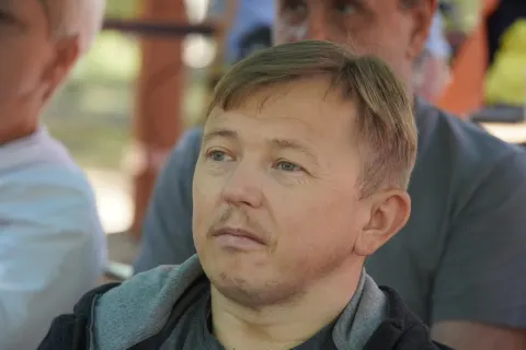 БОООПИ «Инвалид и среда» 30 лет