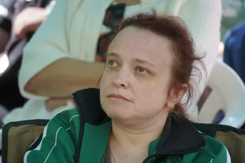 БОООПИ «Инвалид и среда» 30 лет